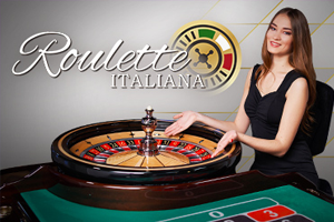 Roulette Italiana
