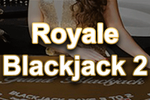 Royale Blackjack 2
