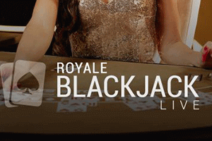 Royale Blackjack 1