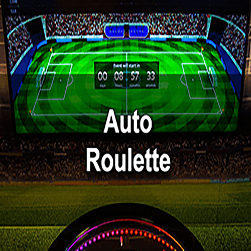 Auto Roulette