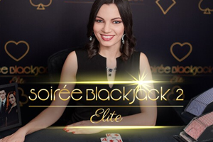 Soirée Elite Blackjack 2