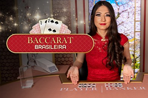Baccarat Brasileira