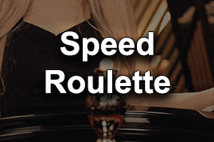 Speed Roulette