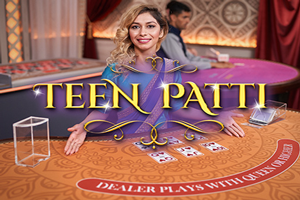 Teen Patti Live