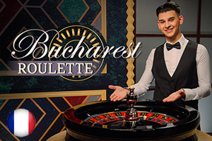 Bucharest French Roulette