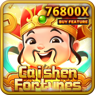 Caishen Fortunes