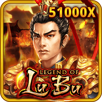 Legend of Lu Bu