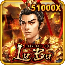 Legend of Lu Bu
