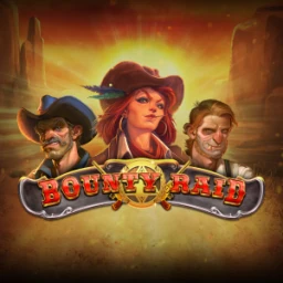 Bounty Raid