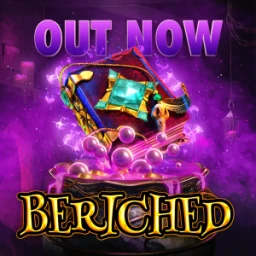 Beriched