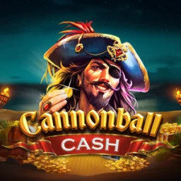 Cannonball Cash