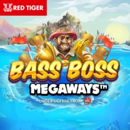 Bass Boss MegaWays™