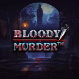 Bloody Murder