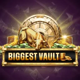 Biggest Vault