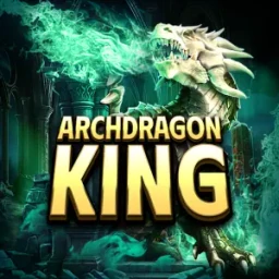 Archdragon King