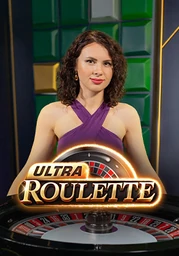 Ultra Roulette M