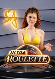 Ultra Roulette C