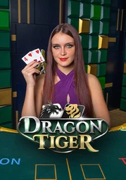 Dragon Tiger D
