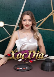 Xoc Dia D