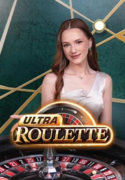 Ultra Roulette D