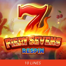 Fiery Sevens Respin