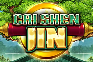 Cai Shen Jin