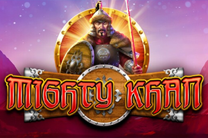 Mighty Khan