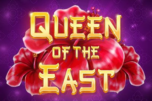 Queen of the East