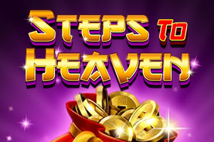 Steps to Heaven