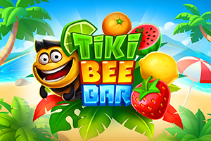Tiki Bee Bar
