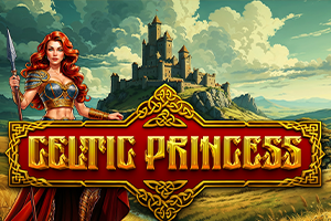 Celtic Princess