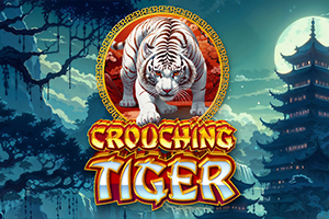 Crouching Tiger