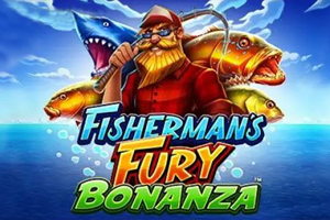 Fisherman's Fury Bonanza™