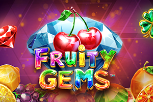 Fruity Gems