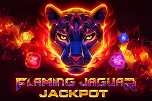 Flaming Jaguar
