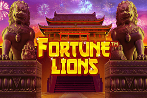 Fortune Lions