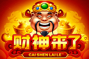 Cai Shen Lai Le