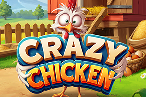 Crazy Chicken