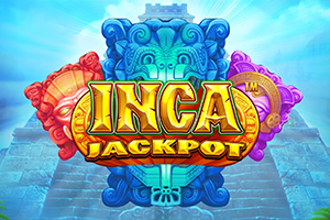 Inca Jackpot
