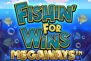 Fishin’ for Wins Megaways