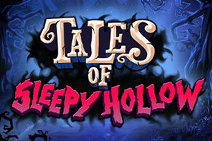 Tales of Sleepy Hollow