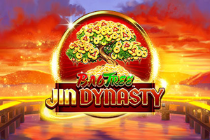 Jin Dynasty™