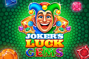 Joker’s Luck Gems
