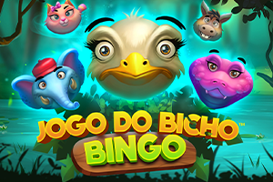 Jogo do Bicho Bingo