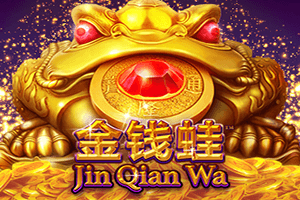 Jin Qian Wa
