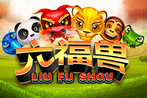 Liu Fu Shou