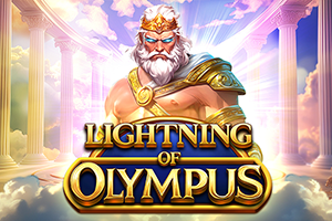 Lightning of Olympus