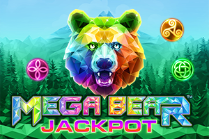 Mega Bear