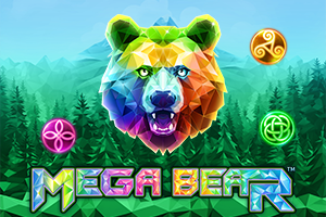 Mega Bear NO PJP