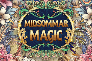 Midsommar Magic